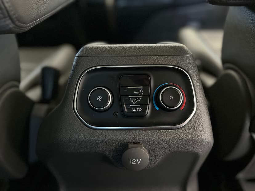 Ford Tourneo Custom с пробегом, 2020 год, Волгоград, 2.0 бензин, Автомат - вид 28