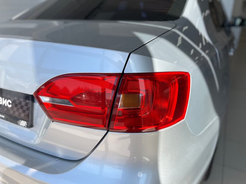 Volkswagen Jetta с пробегом, 2012 год, Волгоград, 1.6 бензин, Автомат - вид 10