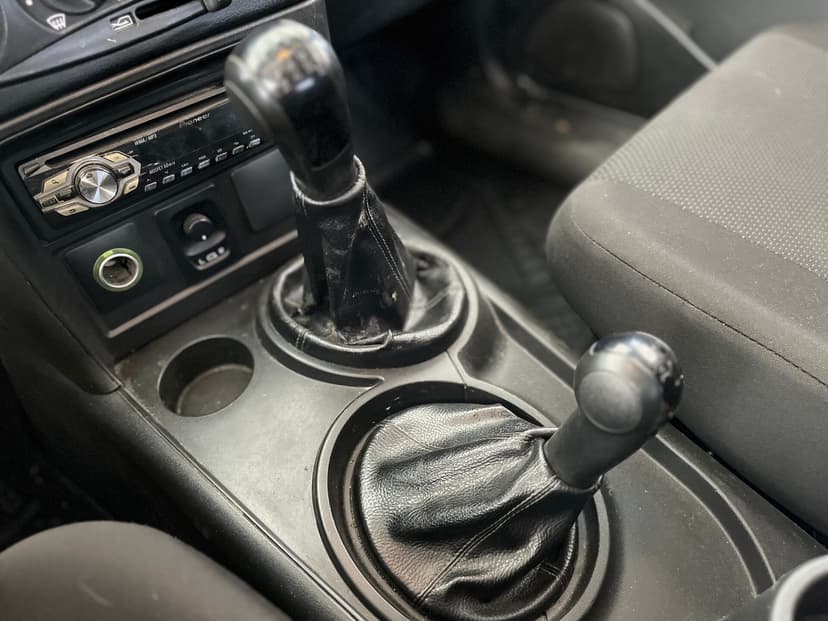 Chevrolet Niva с пробегом, 2012 год, Волгоград, 1.7 бензин, Механика - вид 13