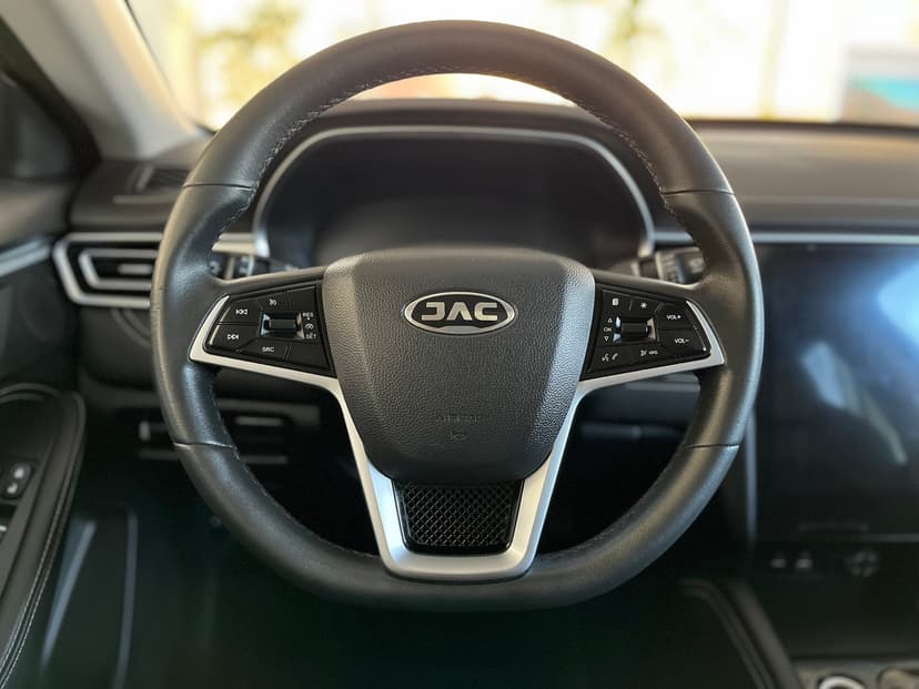 JAC J7 с пробегом, 2023 год, Волгоград, 1.5 бензин, Вариатор - вид 10