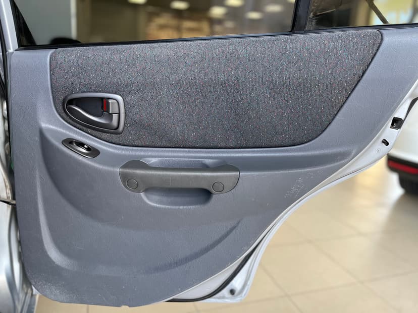 Hyundai Accent с пробегом, 2004 год, Волгоград, 1.5 бензин, Механика - вид 19