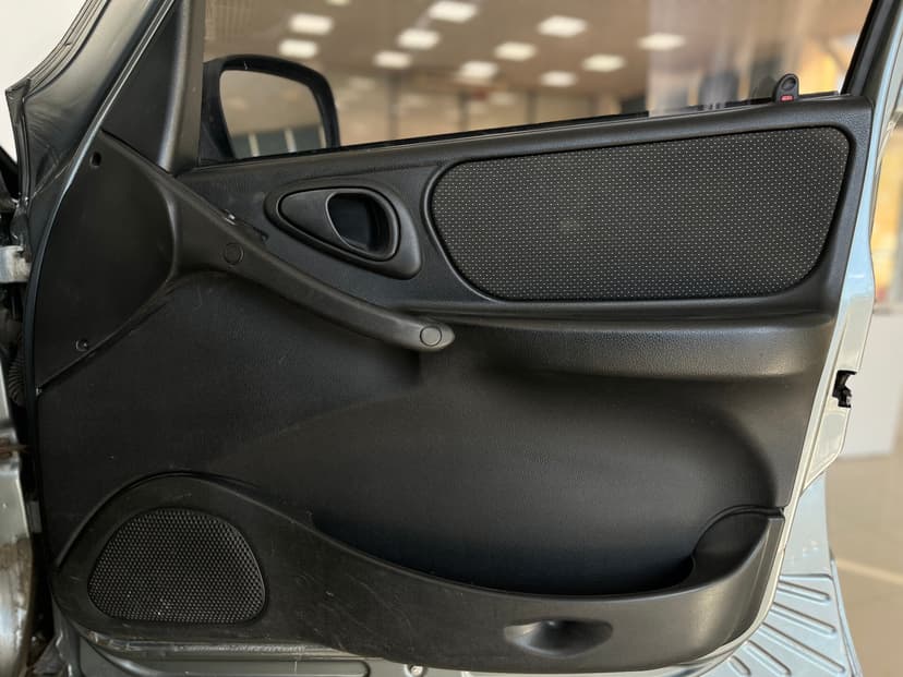 Chevrolet Niva с пробегом, 2012 год, Волгоград, 1.7 бензин, Механика - вид 16