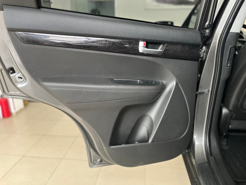 KIA Sorento с пробегом, 2019 год, Волгоград, 2.4 бензин, Автомат - вид 27