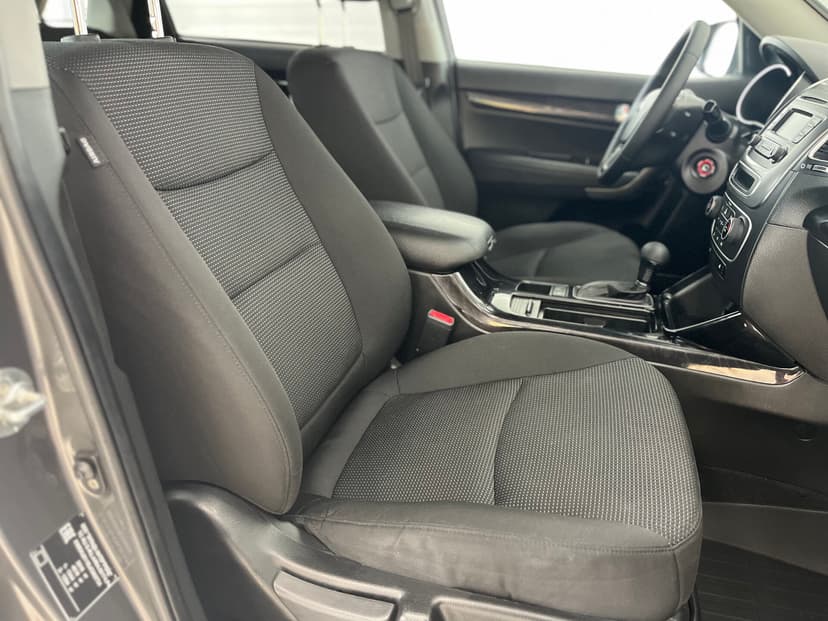 KIA Sorento с пробегом, 2019 год, Волгоград, 2.4 бензин, Автомат - вид 22