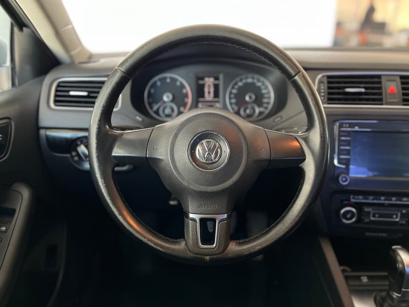 Volkswagen Jetta с пробегом, 2012 год, Волгоград, 1.6 бензин, Автомат - вид 12