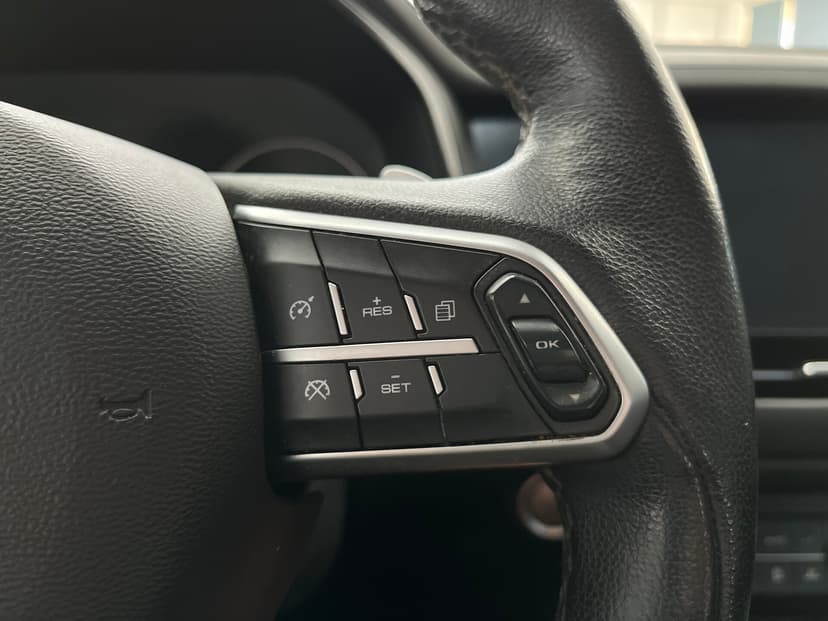 Haval F7 с пробегом, 2021 год, Волгоград, 1.5 бензин, Робот - вид 14