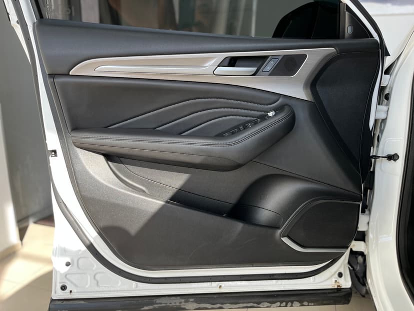Haval F7 с пробегом, 2021 год, Волгоград, 1.5 бензин, Робот - вид 25