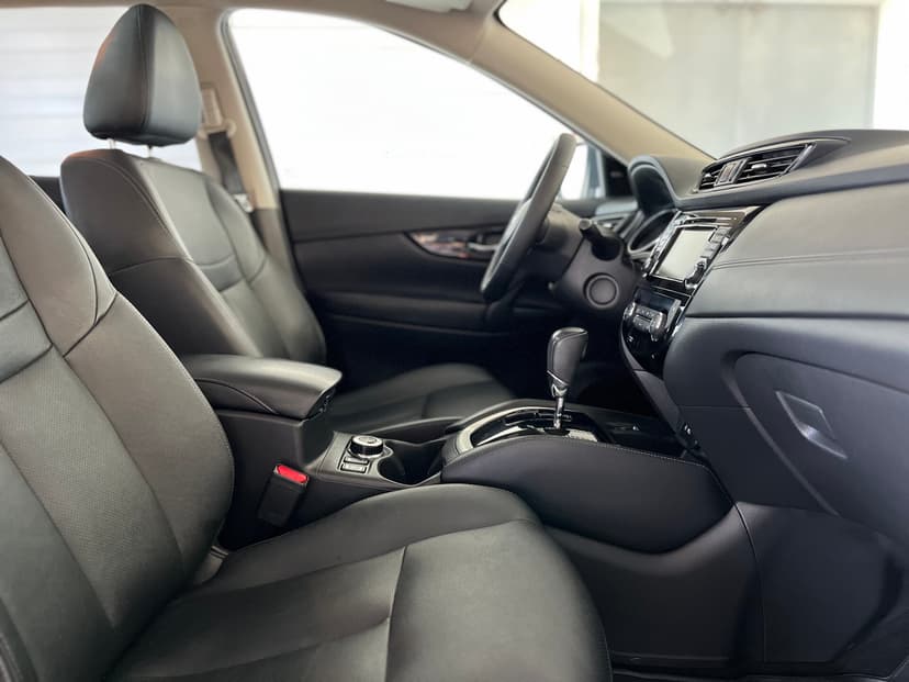 Nissan X-Trail с пробегом, 2020 год, Волгоград, 2.5 бензин, Вариатор - вид 23