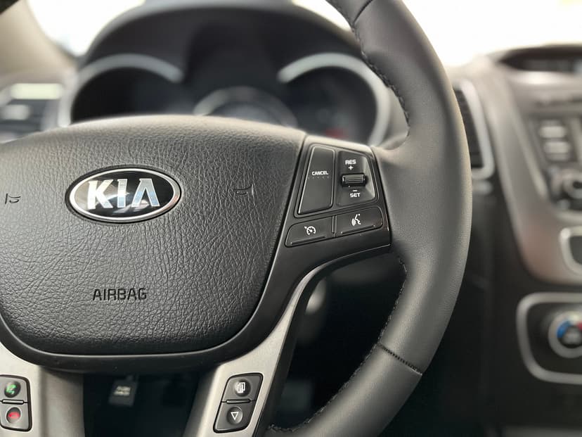 KIA Sorento с пробегом, 2019 год, Волгоград, 2.4 бензин, Автомат - вид 14