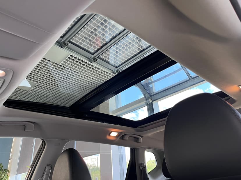 Nissan X-Trail с пробегом, 2020 год, Волгоград, 2.5 бензин, Вариатор - вид 20