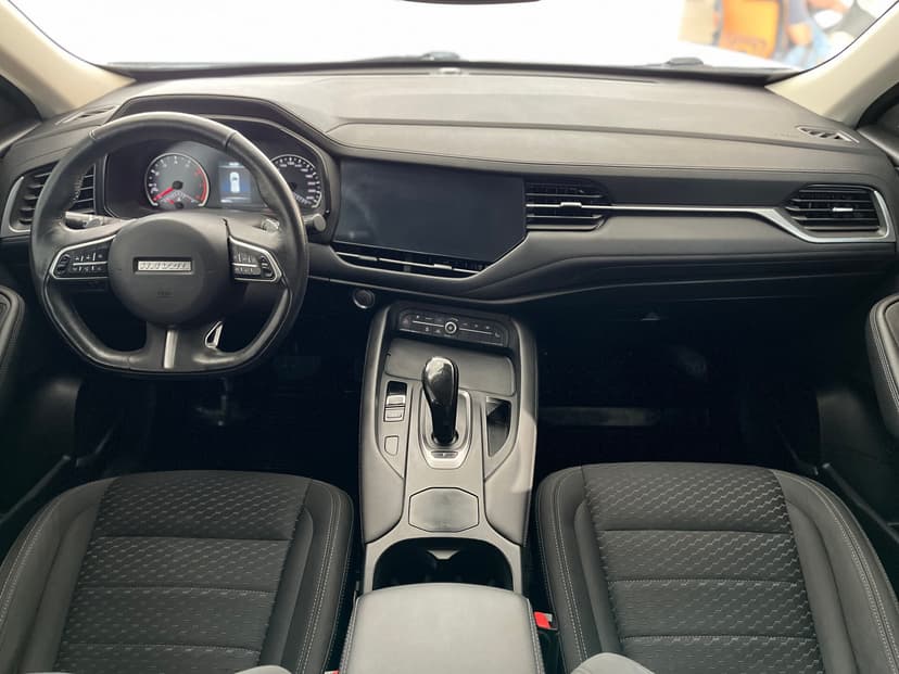 Haval F7 с пробегом, 2021 год, Волгоград, 1.5 бензин, Робот - вид 11