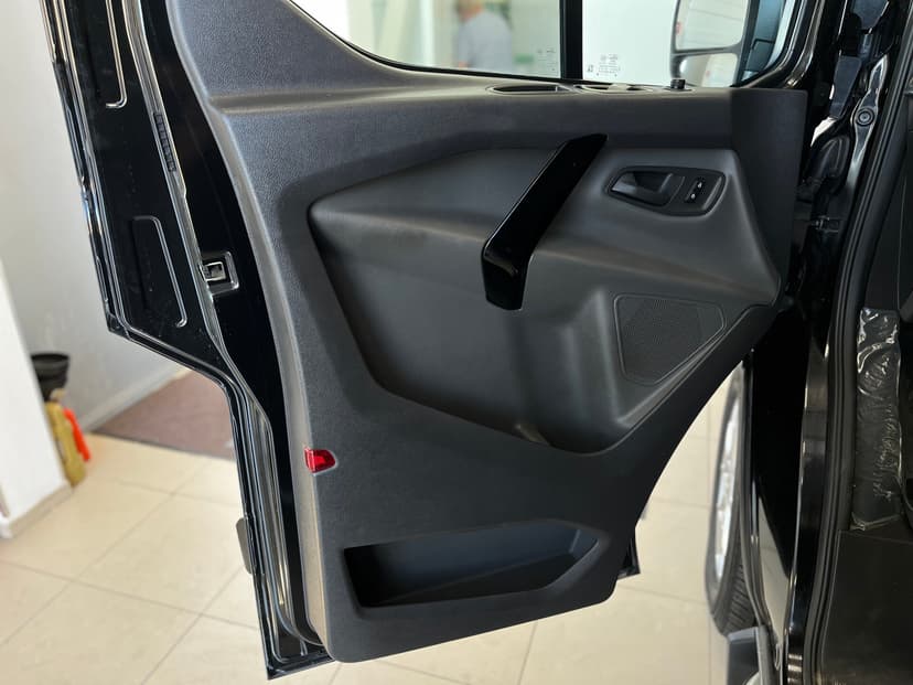 Ford Tourneo Custom с пробегом, 2020 год, Волгоград, 2.0 бензин, Автомат - вид 24
