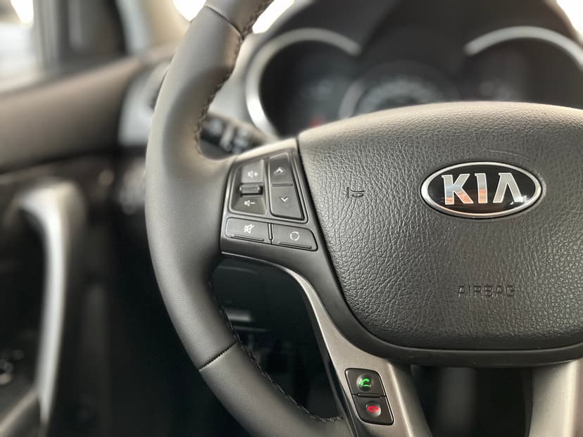 KIA Sorento с пробегом, 2019 год, Волгоград, 2.4 бензин, Автомат - вид 13