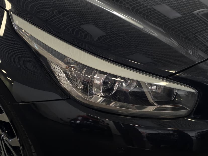 KIA Ceed с пробегом, 2012 год, Волгоград, 1.6 бензин, Автомат - вид 9