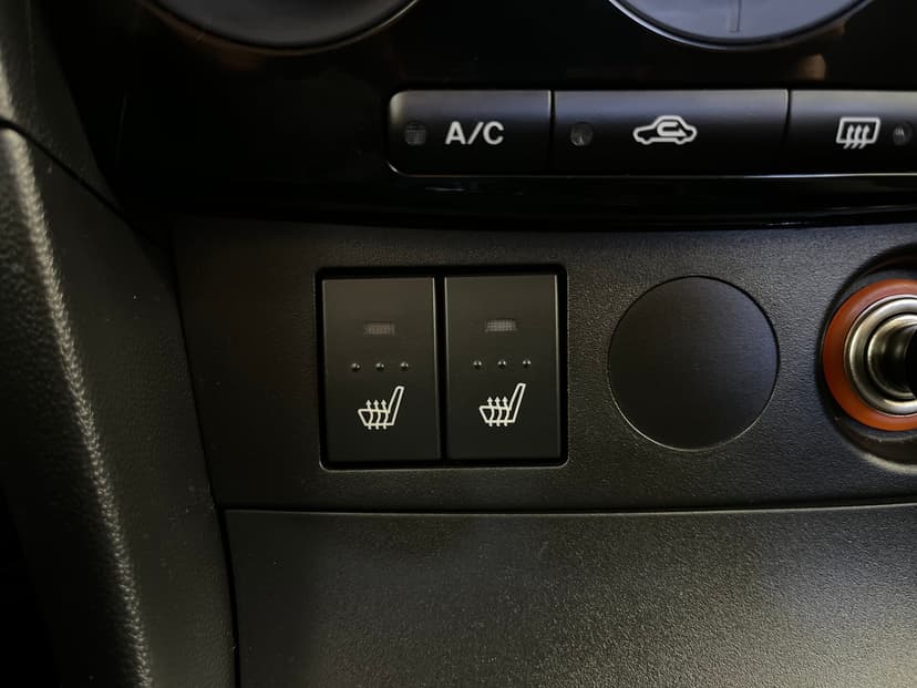 Mazda 3 с пробегом, 2008 год, Волгоград, 1.6 бензин, Автомат - вид 16