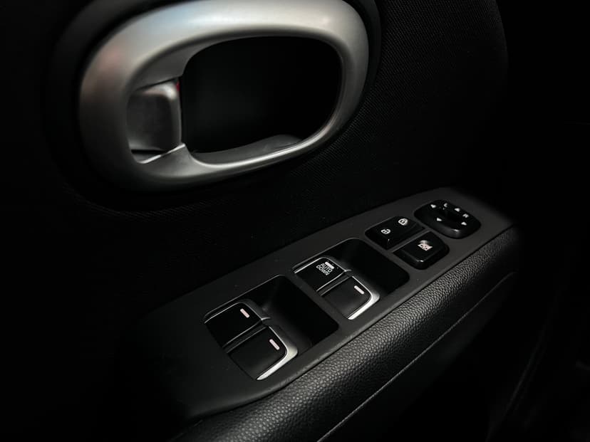 KIA Soul с пробегом, 2018 год, Волгоград, 2.0 бензин, Автомат - вид 19