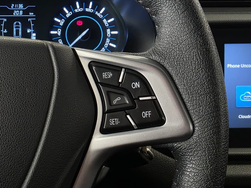 Chery Tiggo 3 с пробегом, 2018 год, Волгоград, 1.6 бензин, Механика - вид 15