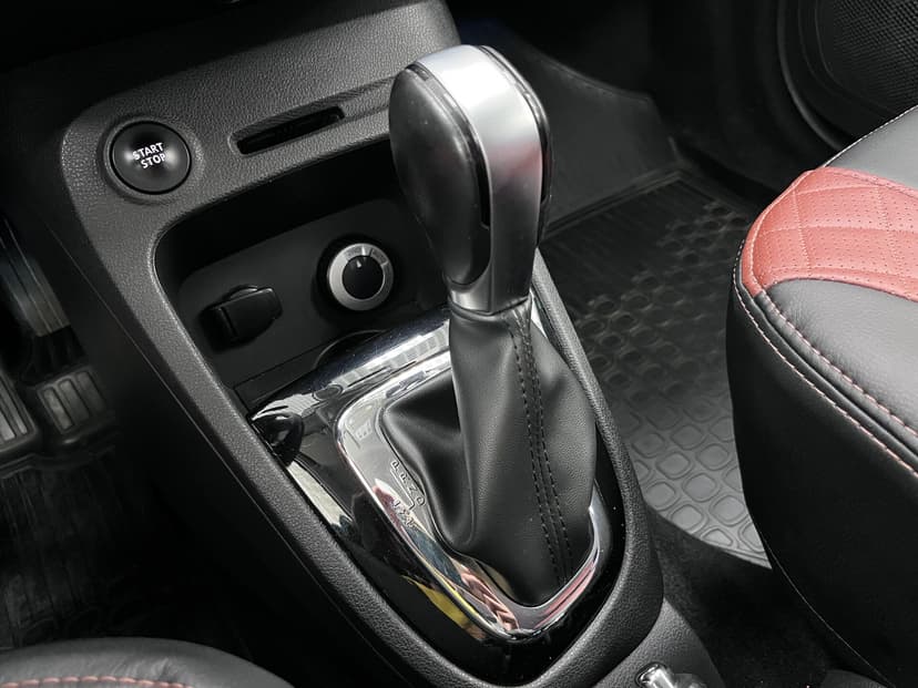 Renault Kaptur с пробегом, 2019 год, Волгоград, 2.0 бензин, Автомат - вид 14