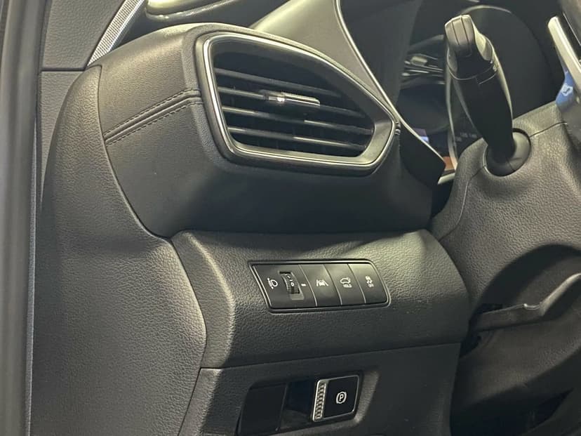 Hyundai Santa Fe с пробегом, 2021 год, Волгоград, 1.6 гибрид, Автомат - вид 21