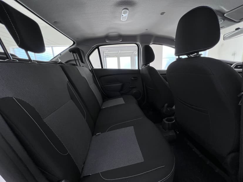 Renault Logan Stepway с пробегом, 2021 год, Волгоград, 1.6 бензин, Механика - вид 29