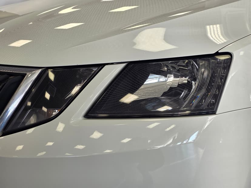 Skoda Octavia с пробегом, 2017 год, Волгоград, 1.6 бензин, Автомат - вид 9