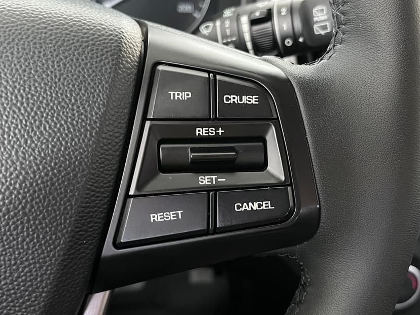 Hyundai Creta с пробегом, 2016 год, Волгоград, 1.6 бензин, Автомат - вид 12