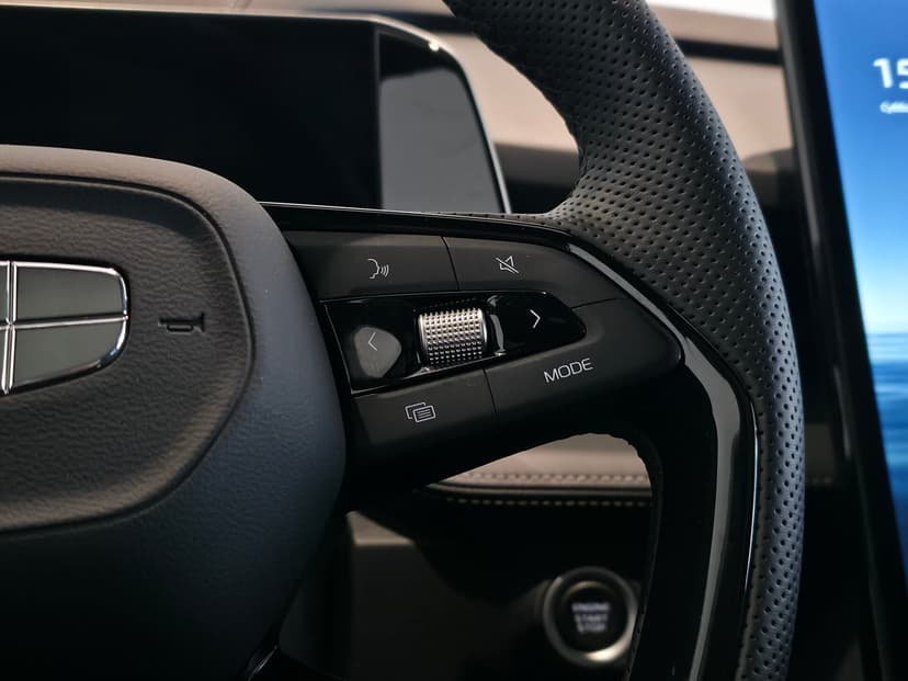 Geely Cityray с пробегом, 2025 год, Волгоград, 1.5 бензин, Робот - вид 18