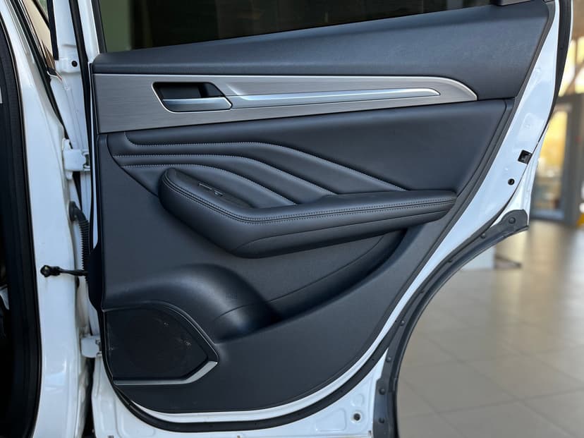 Haval F7 с пробегом, 2019 год, Волгоград, 1.5 бензин, Робот - вид 33