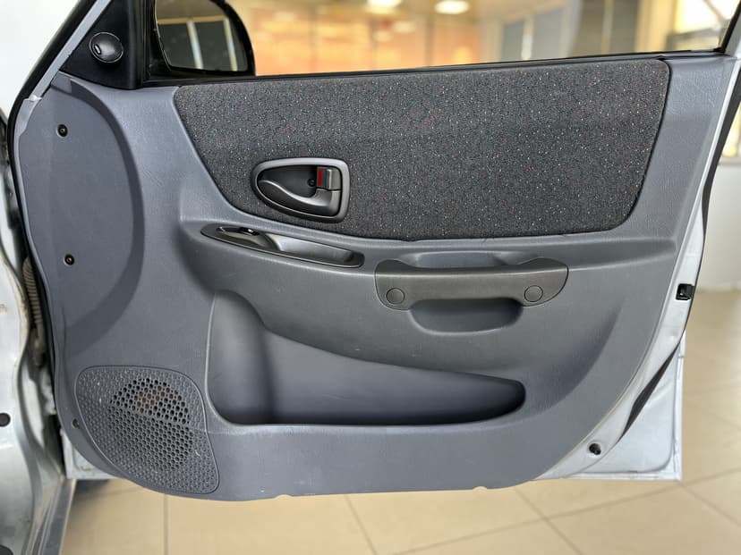 Hyundai Accent с пробегом, 2004 год, Волгоград, 1.5 бензин, Механика - вид 17