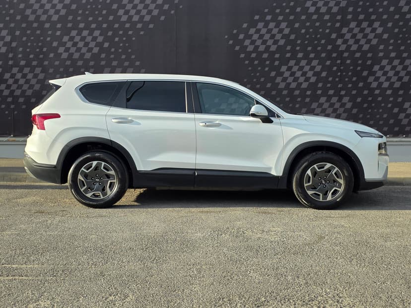Hyundai Santa Fe с пробегом, 2021 год, Волгоград, 1.6 гибрид, Автомат - вид 6