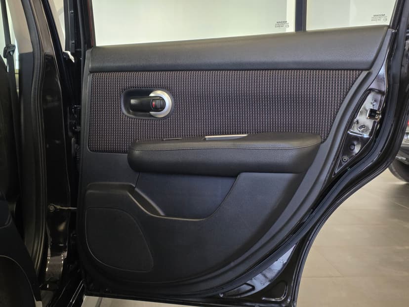 Nissan Tiida с пробегом, 2012 год, Волгоград, 1.6 бензин, Автомат - вид 21