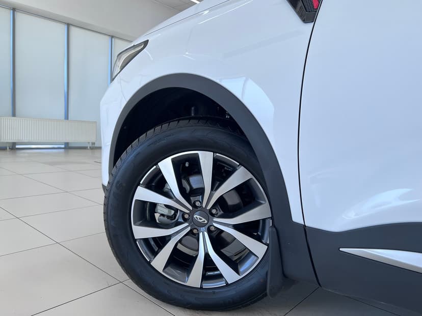 Chery Tiggo 7 Pro Max с пробегом, 2023 год, Волгоград, 1.5 бензин, Вариатор - вид 3