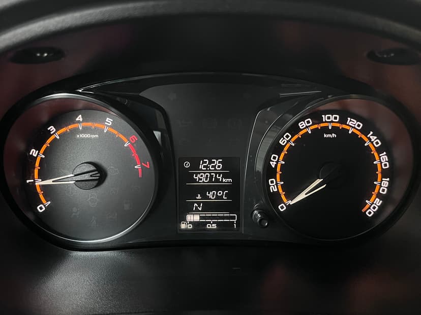 ВАЗ (LADA) Granta с пробегом, 2020 год, Волгоград, 1.6 бензин, Робот - вид 11