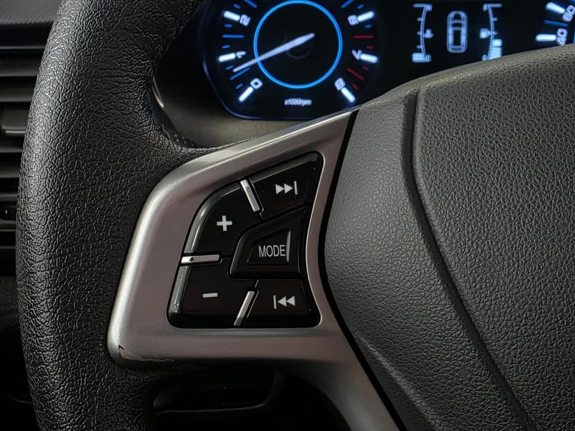 Chery Tiggo 3 с пробегом, 2018 год, Волгоград, 1.6 бензин, Механика - вид 14
