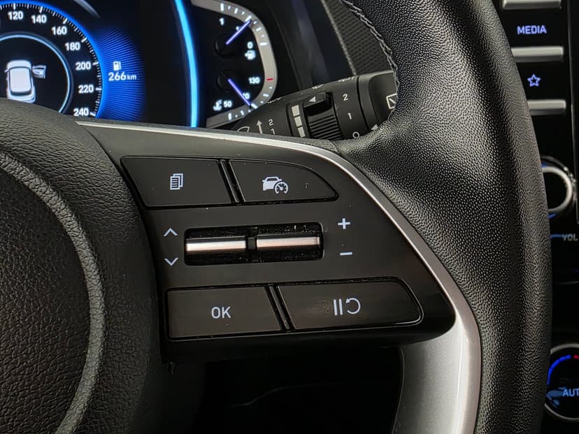 Hyundai Creta с пробегом, 2021 год, Волгоград, 1.6 бензин, Автомат - вид 16