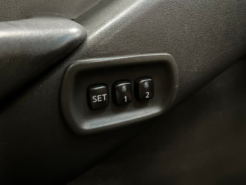 Nissan Pathfinder с пробегом, 2006 год, Волгоград, 2.5 дизель, Автомат - вид 19
