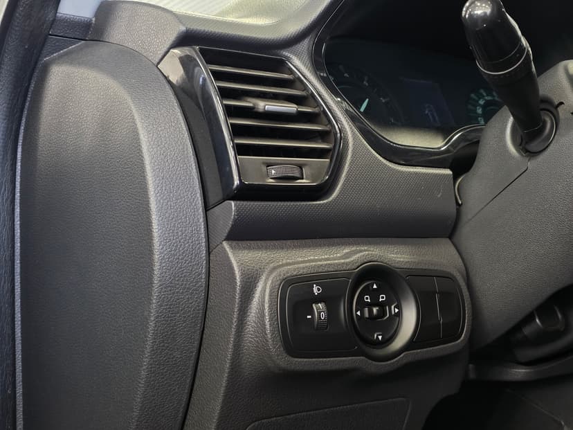 Chery Tiggo 3 с пробегом, 2018 год, Волгоград, 1.6 бензин, Механика - вид 18