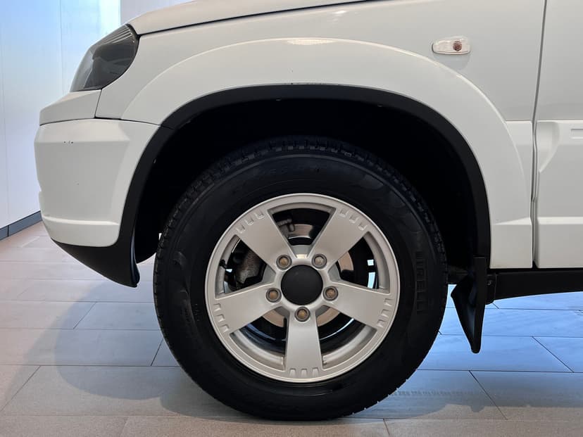 ВАЗ (LADA) Niva с пробегом, 2020 год, Волгоград, 1.7 бензин, Механика - вид 6