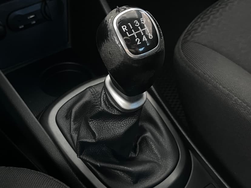 KIA Rio с пробегом, 2015 год, Волгоград, 1.6 бензин, Механика - вид 16