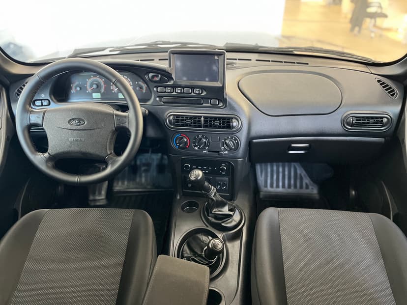 ВАЗ (LADA) Niva Travel с пробегом, 2023 год, Волгоград, 1.7 бензин, Механика - вид 9