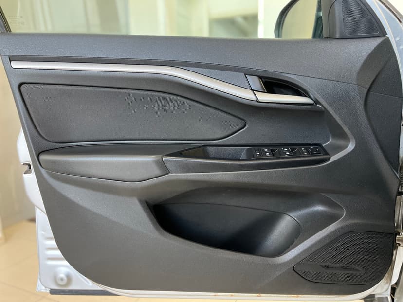 ВАЗ (LADA) Vesta с пробегом, 2018 год, Волгоград, 1.6 бензин, Механика - вид 20