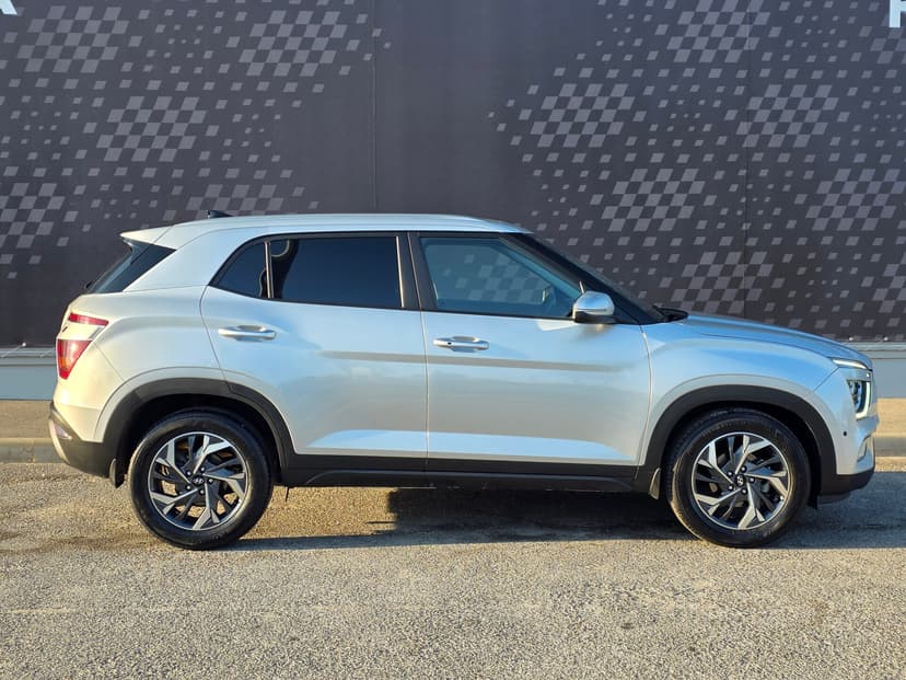 Hyundai Creta с пробегом, 2021 год, Волгоград, 1.6 бензин, Автомат - вид 6