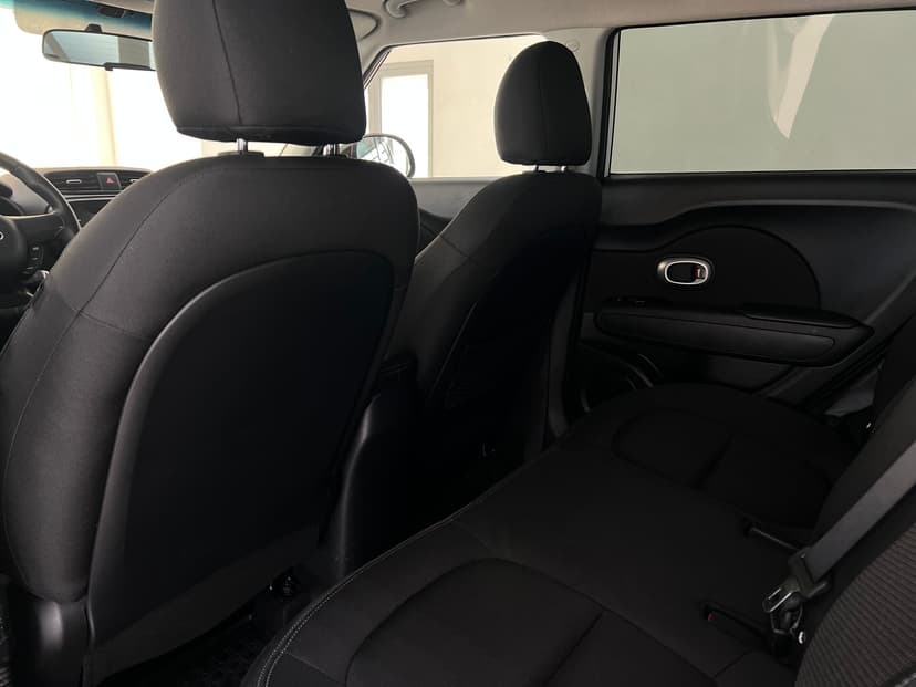 KIA Soul с пробегом, 2018 год, Волгоград, 2.0 бензин, Автомат - вид 25