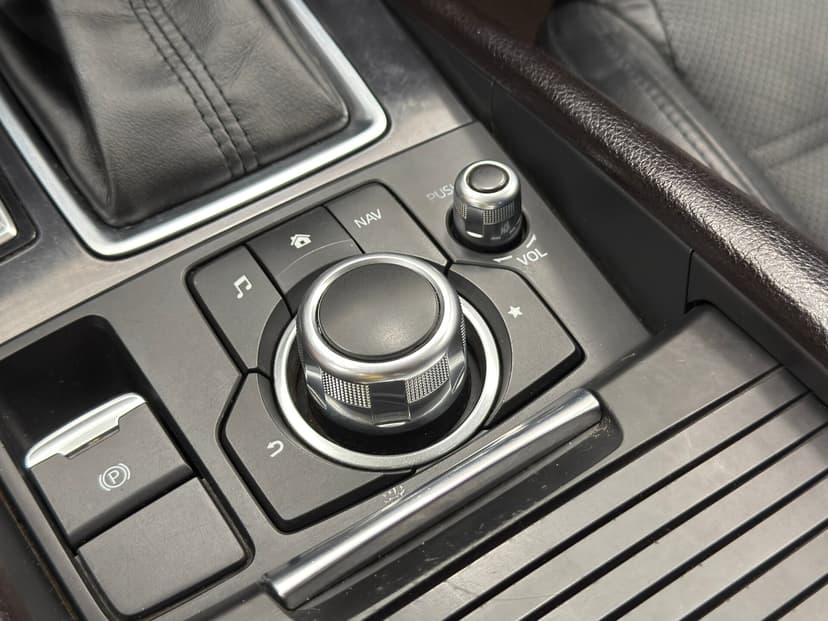 Mazda 6 с пробегом, 2016 год, Волгоград, 2.5 бензин, Автомат - вид 19