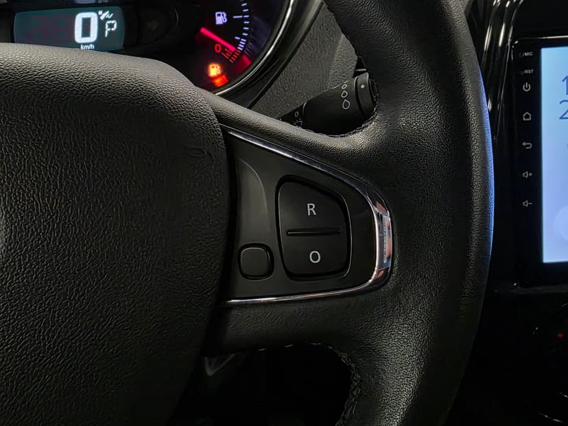 Renault Kaptur с пробегом, 2017 год, Волгоград, 1.6 бензин, Вариатор - вид 14