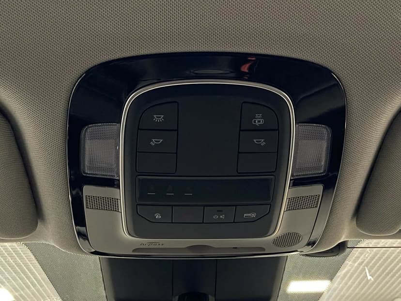Hyundai Santa Fe с пробегом, 2021 год, Волгоград, 1.6 гибрид, Автомат - вид 19