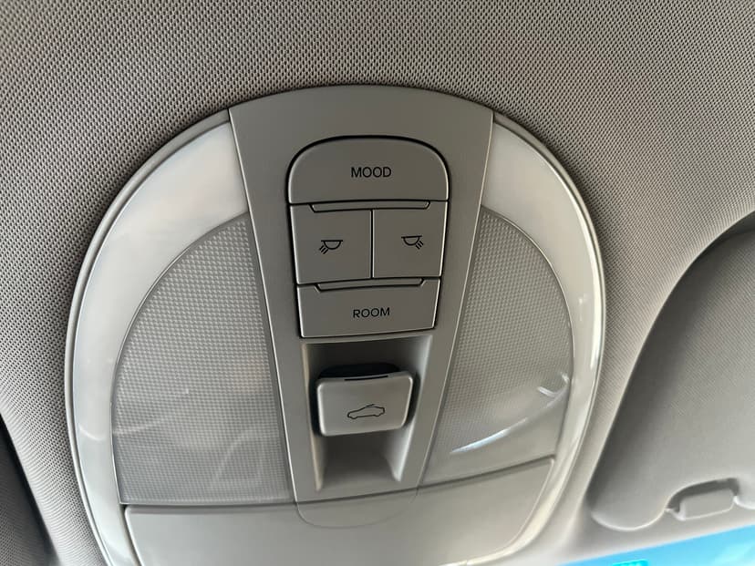 Hyundai Genesis с пробегом, 2010 год, Волгоград, 3.8 бензин, Автомат - вид 25