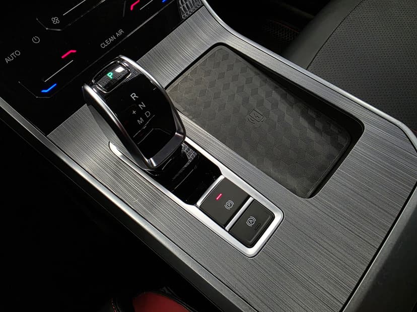Chery Tiggo 4 Pro с пробегом, 2023 год, Волгоград, 1.5 бензин, Вариатор - вид 18
