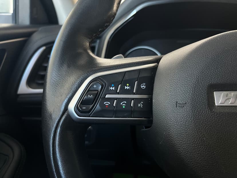 Haval F7 с пробегом, 2019 год, Волгоград, 1.5 бензин, Робот - вид 13