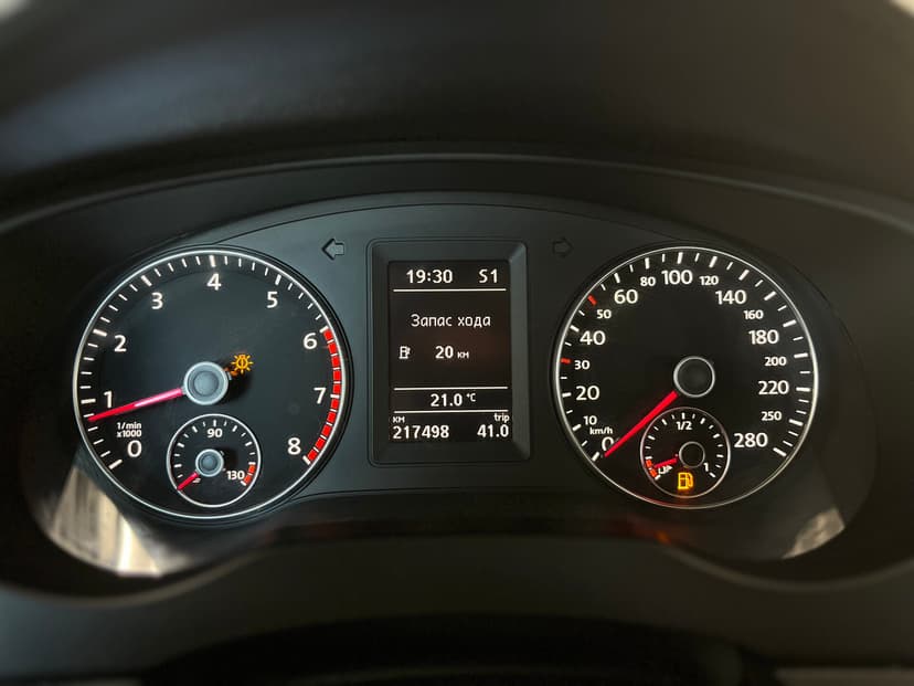 Volkswagen Jetta с пробегом, 2013 год, Волгоград, 1.4 бензин, Робот - вид 13